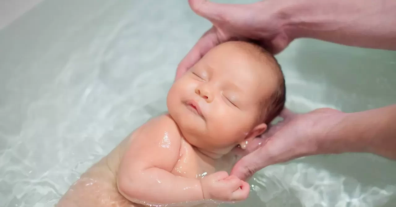 Bebek Banyosu: Ne Sıklıkla ve Nasıl Yapılmalı?