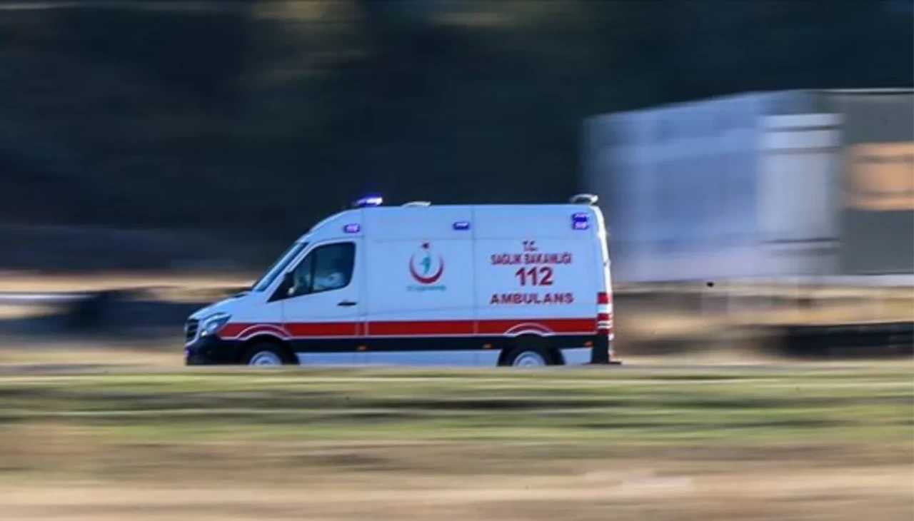 Van'da üzücü olay: 16 yaşındaki genç parkta ölü bulundu