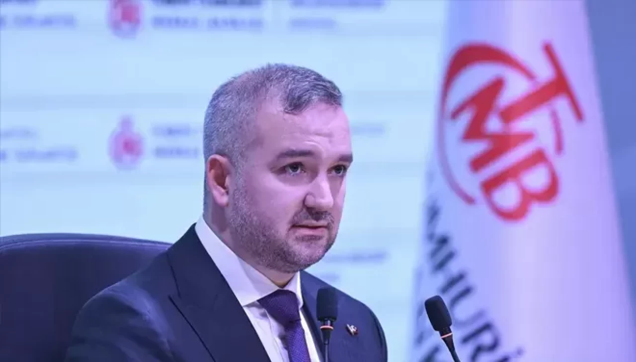 TCMB Başkanı Fatih Karahan'dan enflasyon mesajı: Süreç kesintisiz devam ediyor