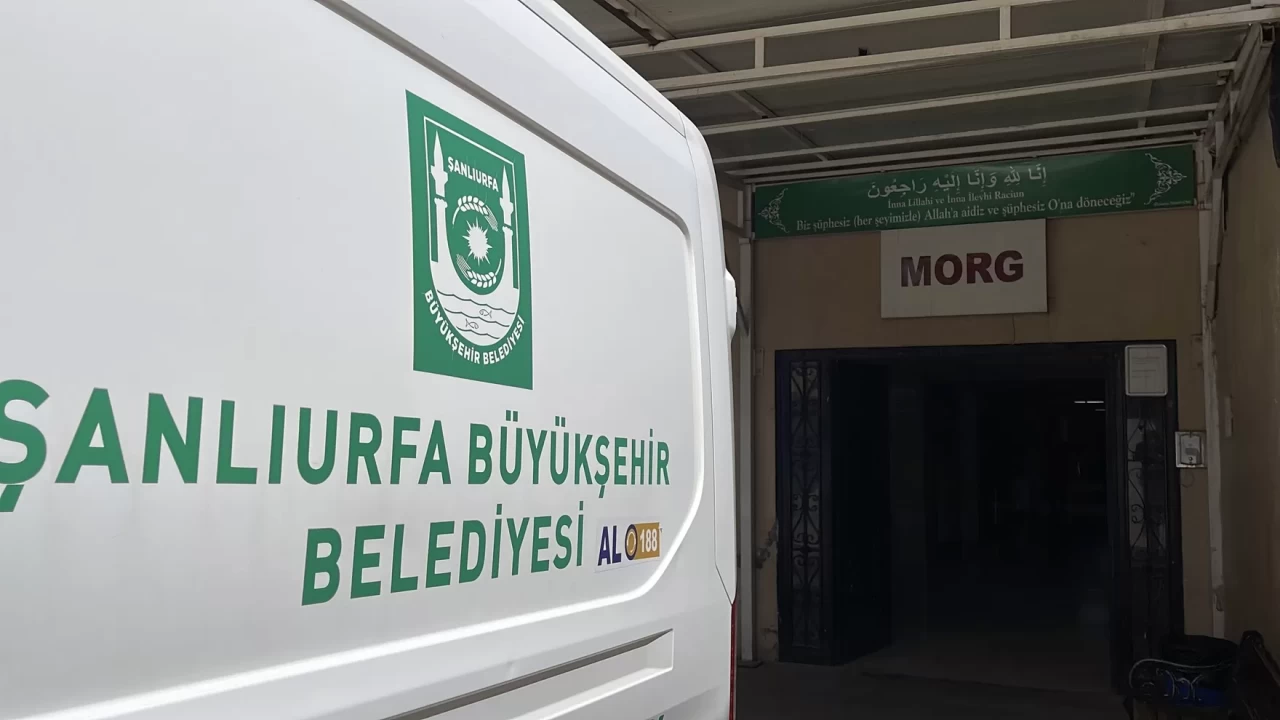 Şanlıurfa’da hayvan otlatması kanlı bitti: 1 ölü