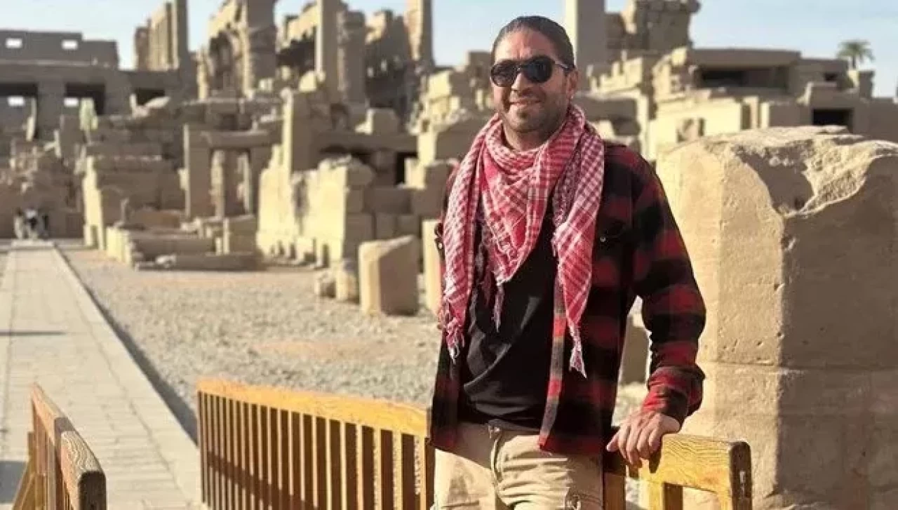 Korkunç ölüm: Denize atlarken boynu kırıldı