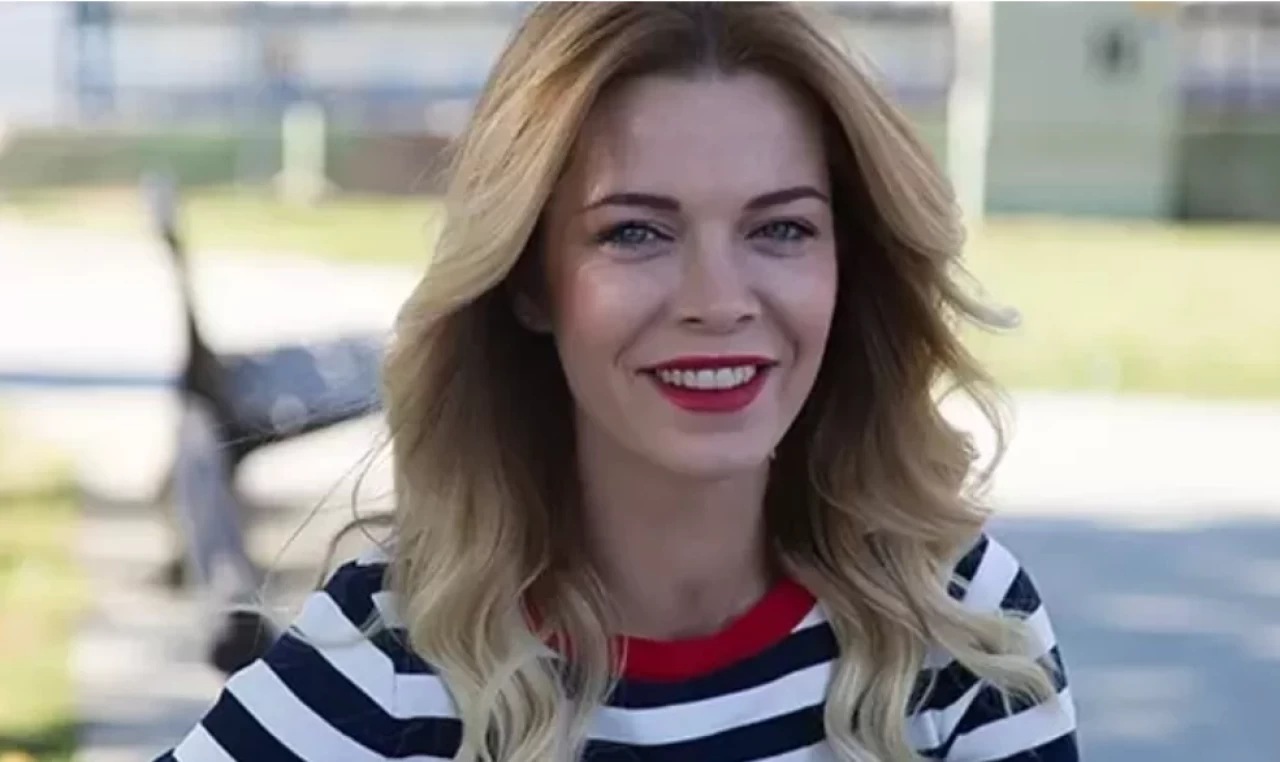 Aşk dizisinin Aslı’sı Begüm Kütük kimdir?