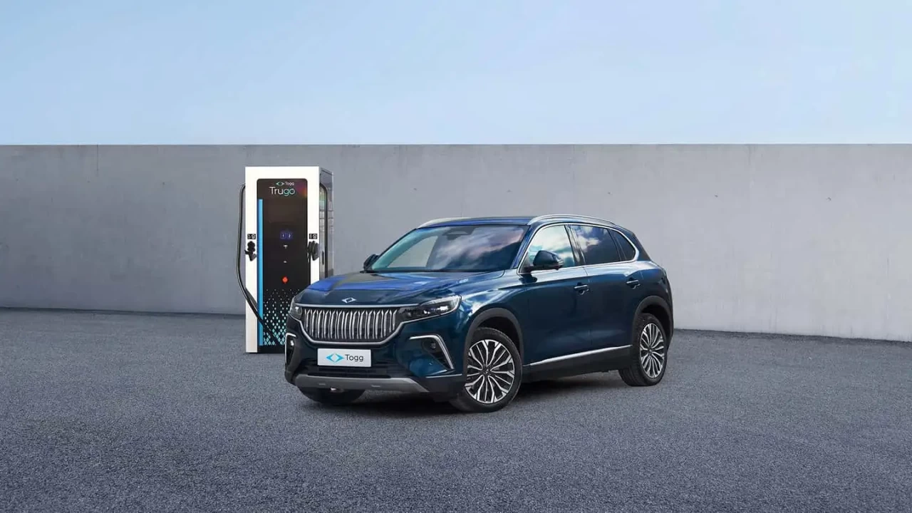 Trugo, 81 ilde 4 milyon şarj işlemine ulaştı