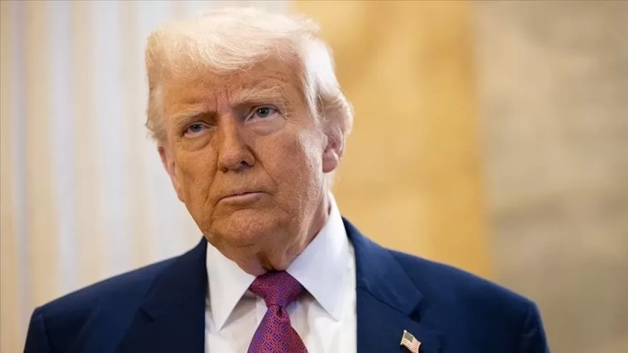 Siyasi gerilim tırmanıyor! ABD Başkanı Trump kararlı: Onu kovacağım