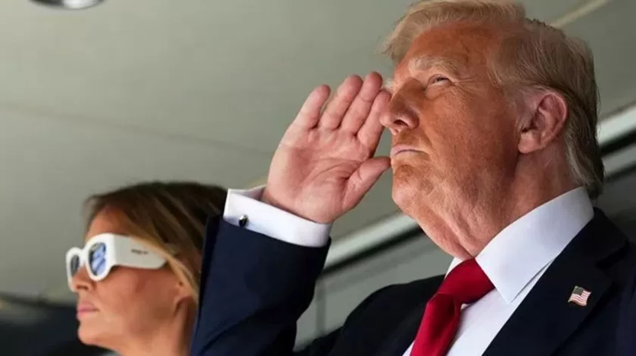 Trump'ın Gazze yalanı: 60 milyon dolar dedi, 3 milyon çıktı