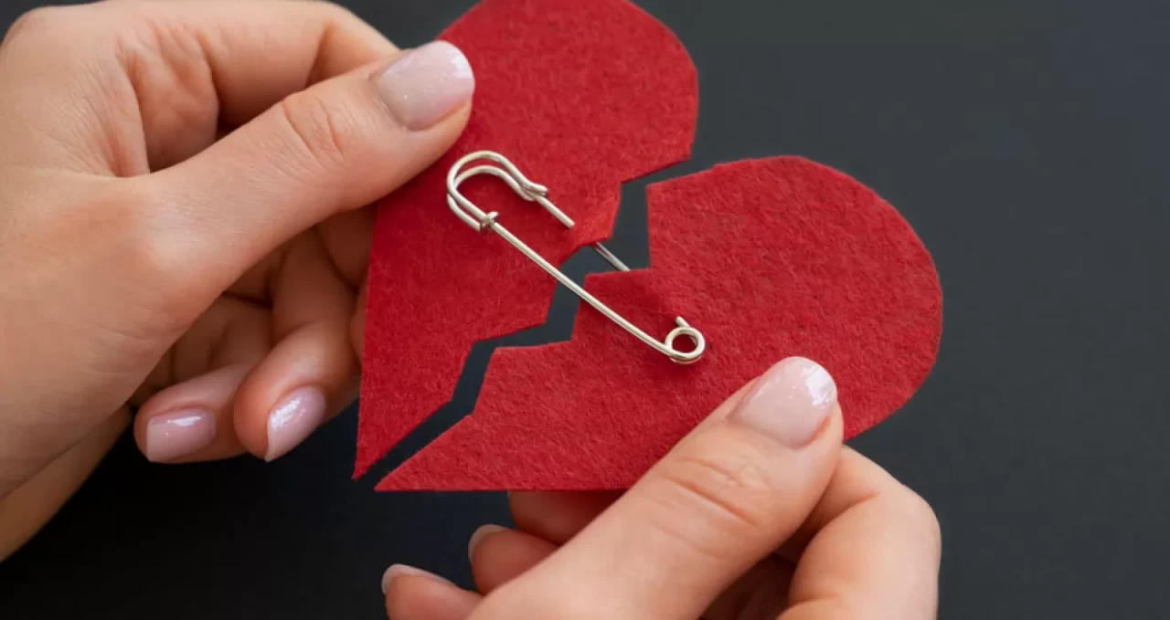 Kırık bir kalp onarılabilir mi? Bilim insanlarından dikkat çeken çalışma