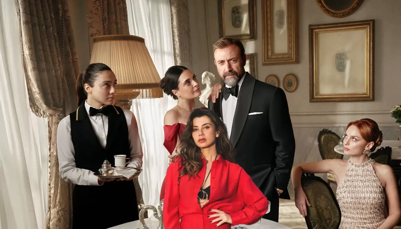 Gökçe Bahadır’dan bomba hamle! Kral Kaybederse transferi sosyal medyayı yıktı geçti