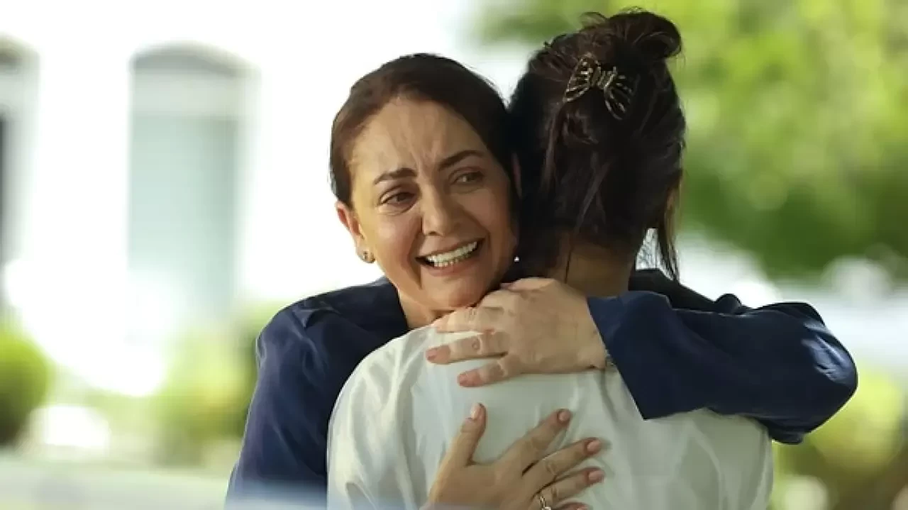 Çarpıntı dizisi oyuncu kadrosunda kimler var? Çarpıntı dizisi konusu ne?