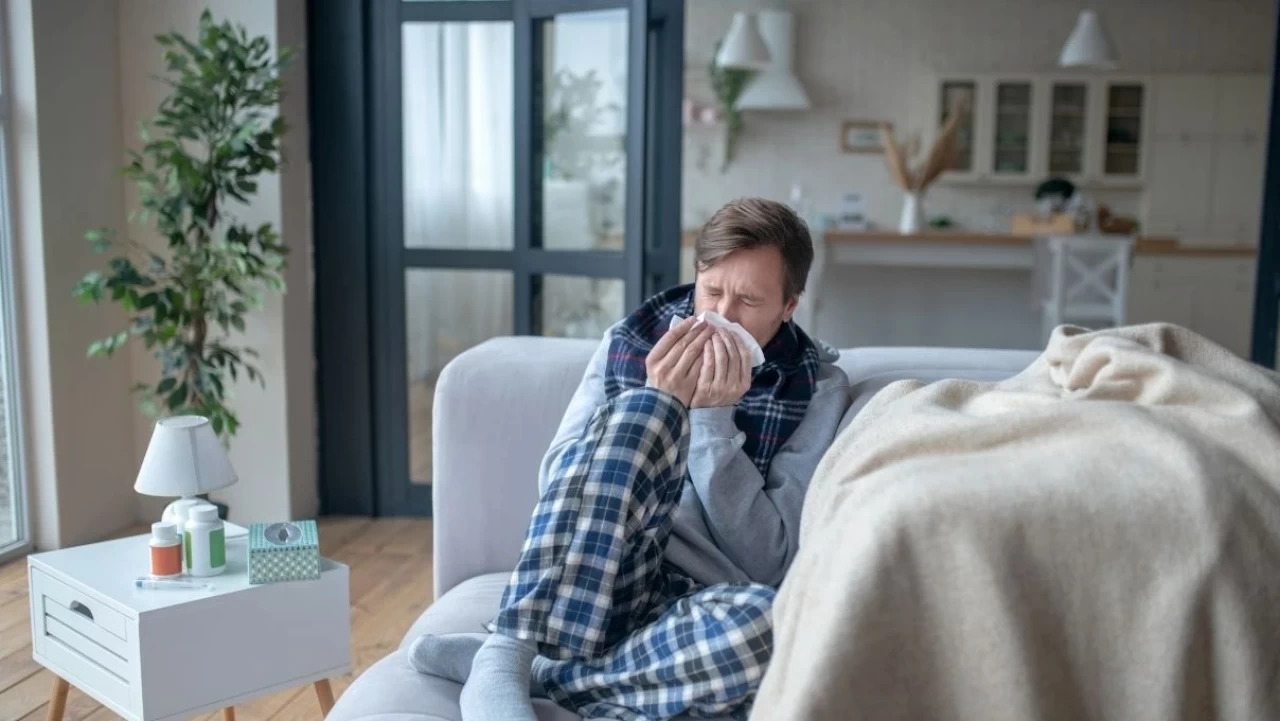 Klima Çarpmasından Daha Kötü! Ani Hava Değişimlerinin Vücudunuza Zararları