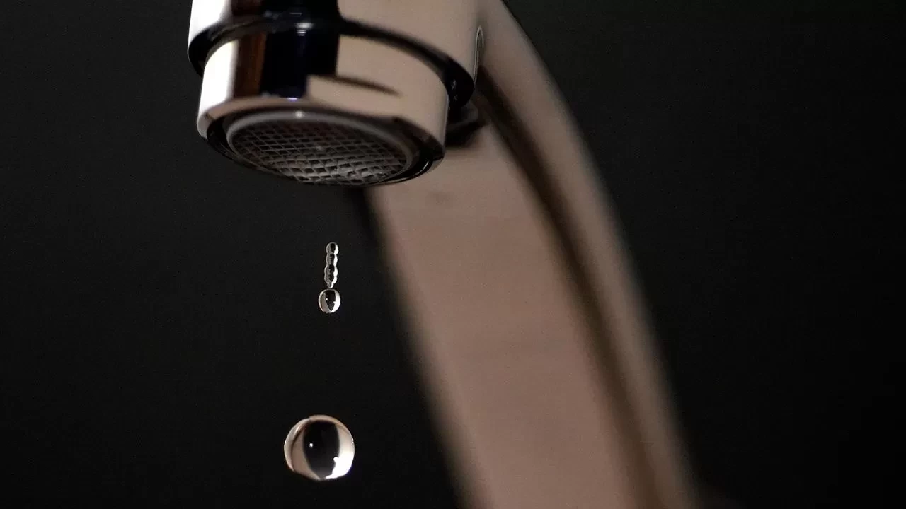 İzmir'de 32 saatlik su kesintisi