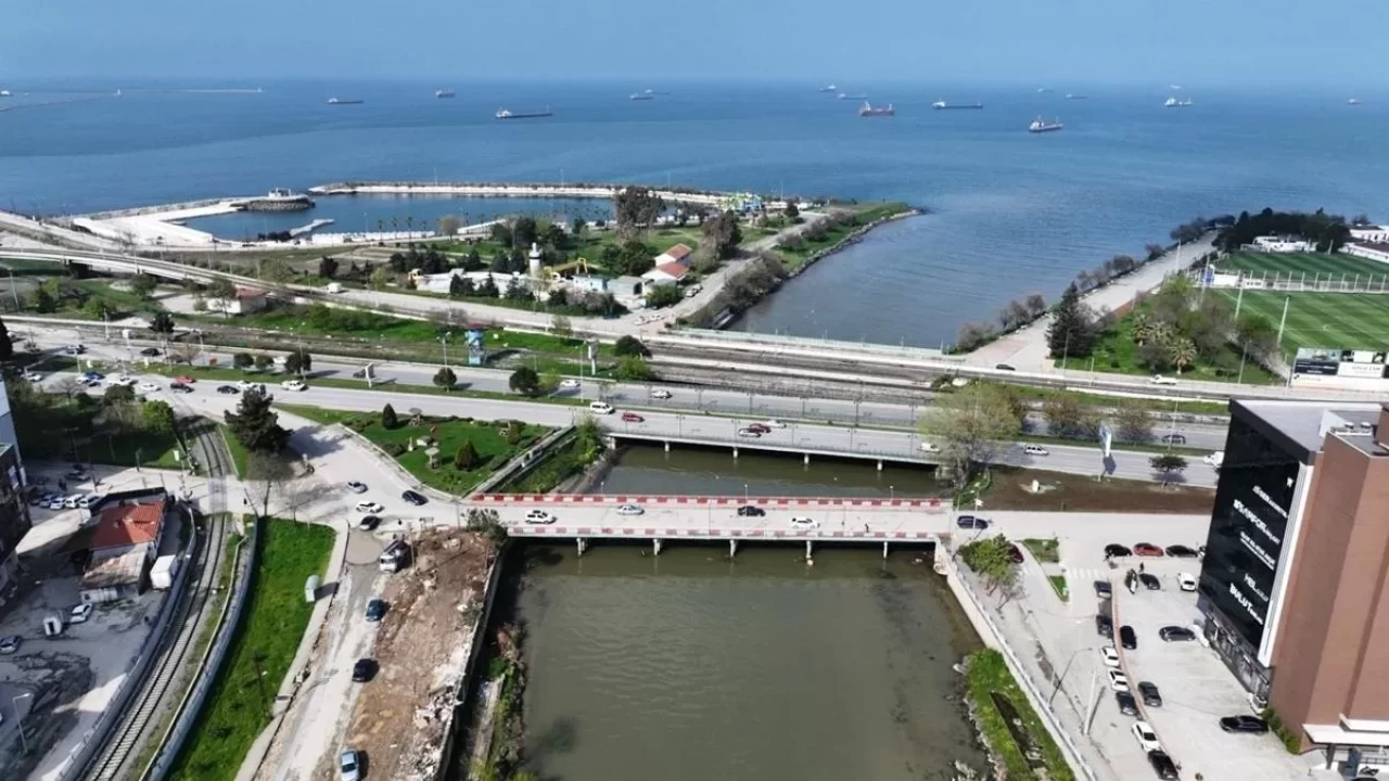 3,5 milyarlık mega proje: O şehrin merkezi yeniden yaratılıyor