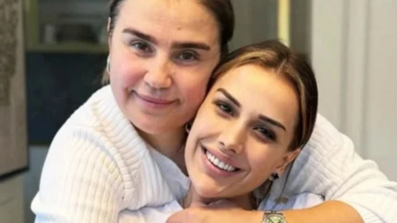 Dilan Polat’ın yardımcısı Şule kimdir?