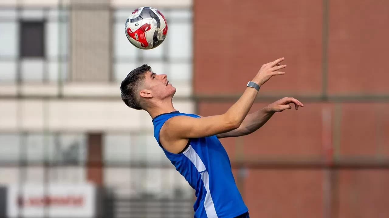 Çaykur Rizespor, Alanyaspor maçı hazırlıklarına başladı