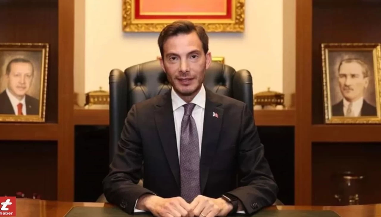 Başkan Yazıcıoğlu: "Amaç Tokat halkının iradesini manipüle etmektir"