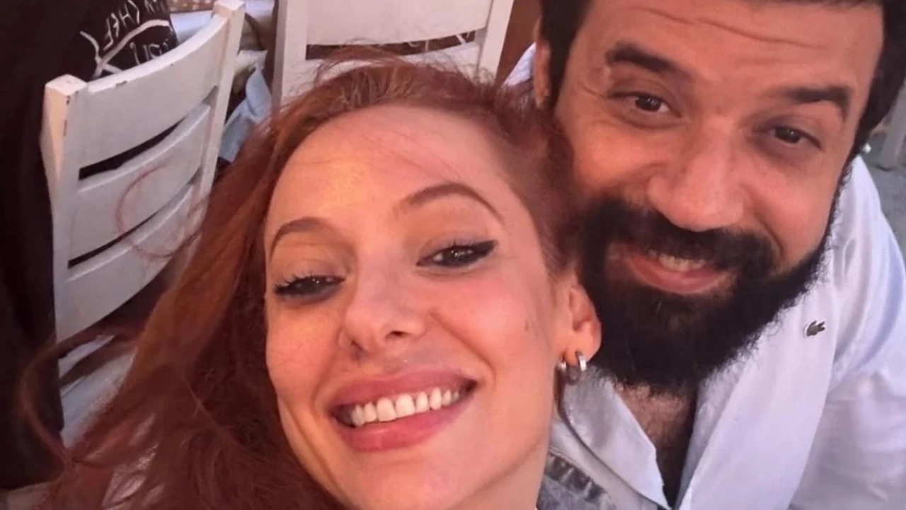 Doğacan Taşpınar kimdir ve eşi kim?