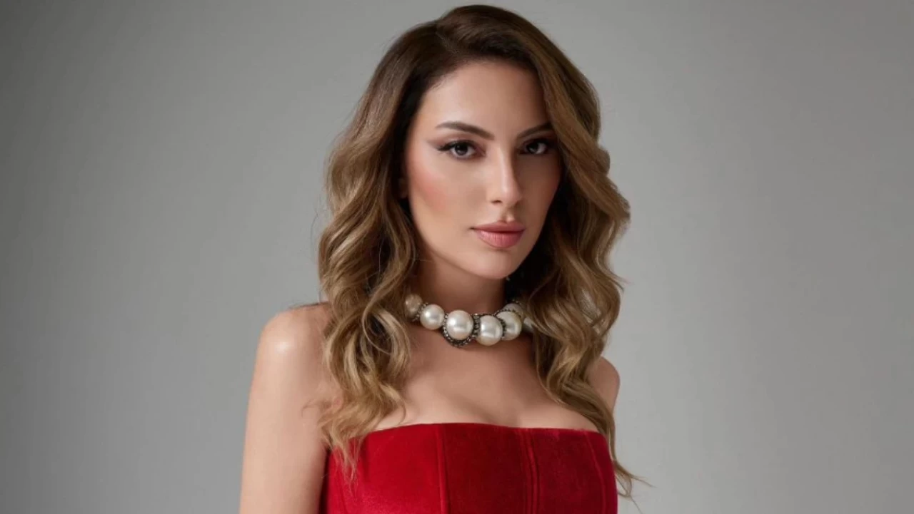 Tuğçe Aral kimdir kaç yaşında?