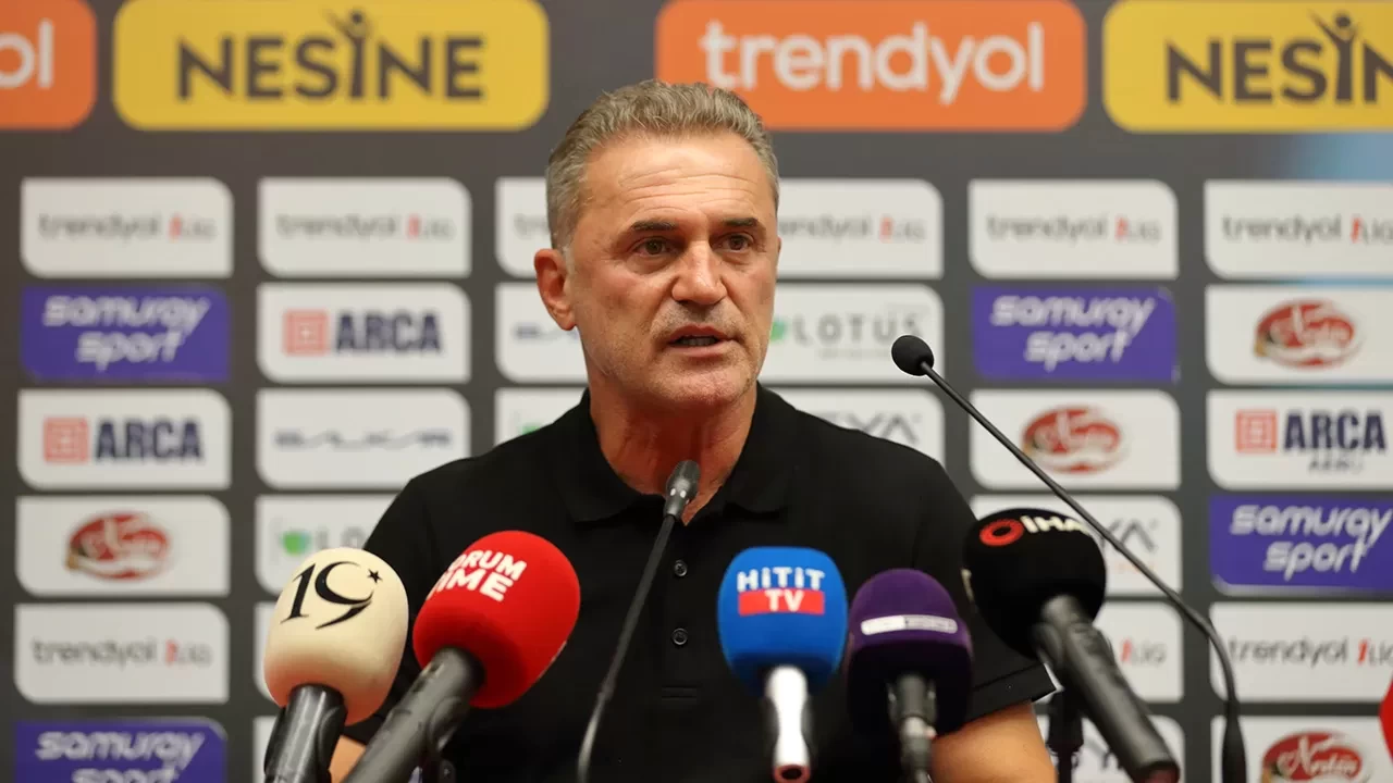 Çorum FK Teknik Direktörü Tahsin Tam: "Kazandığımız için mutluyum"