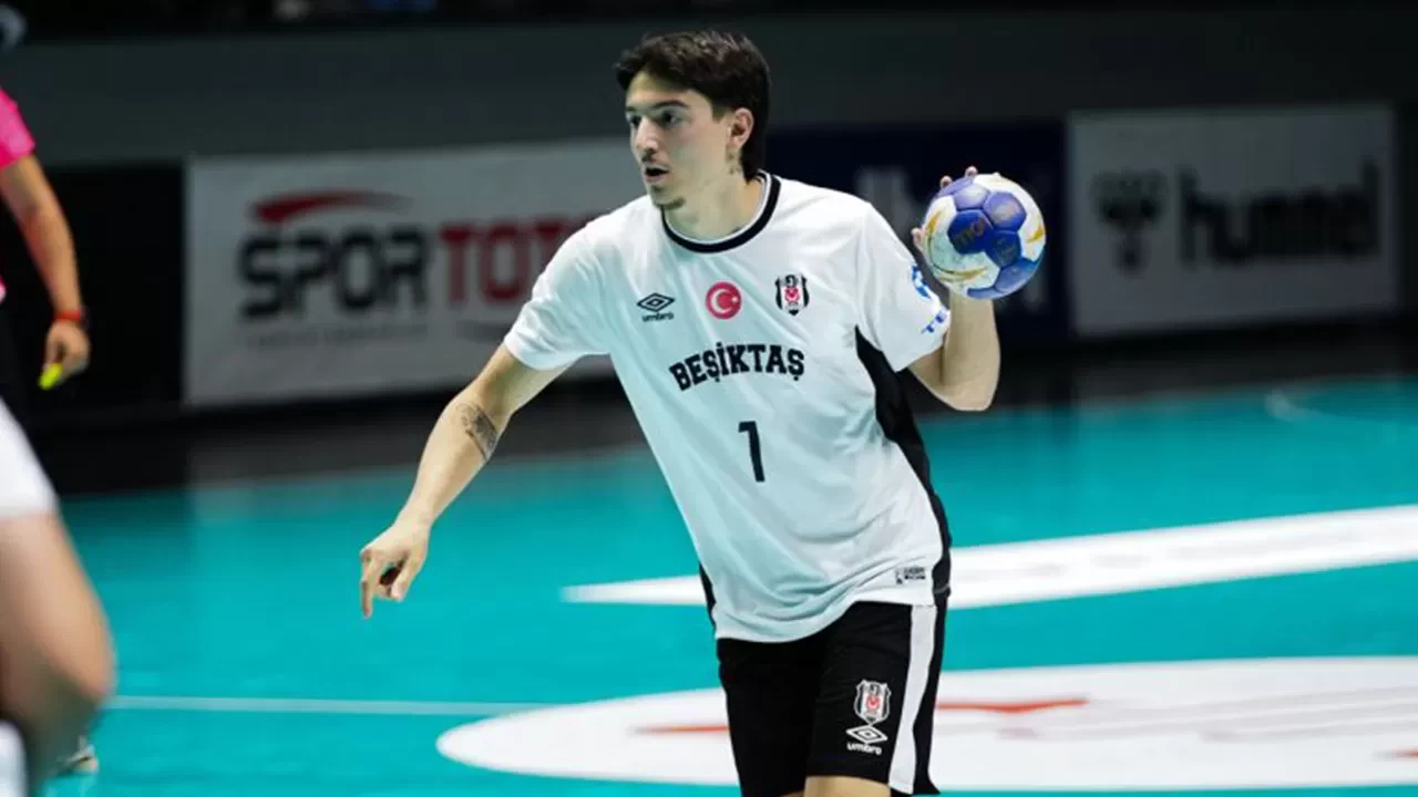 Beşiktaş, Spor Toto’yu eleyerek Hentbol Süper Kupa finaline yükseldi