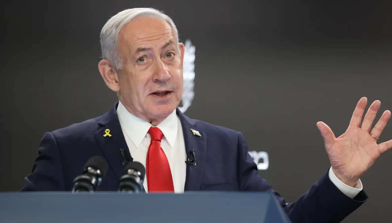 ABD’nin kararı Netanyahu’yu sevindirdi