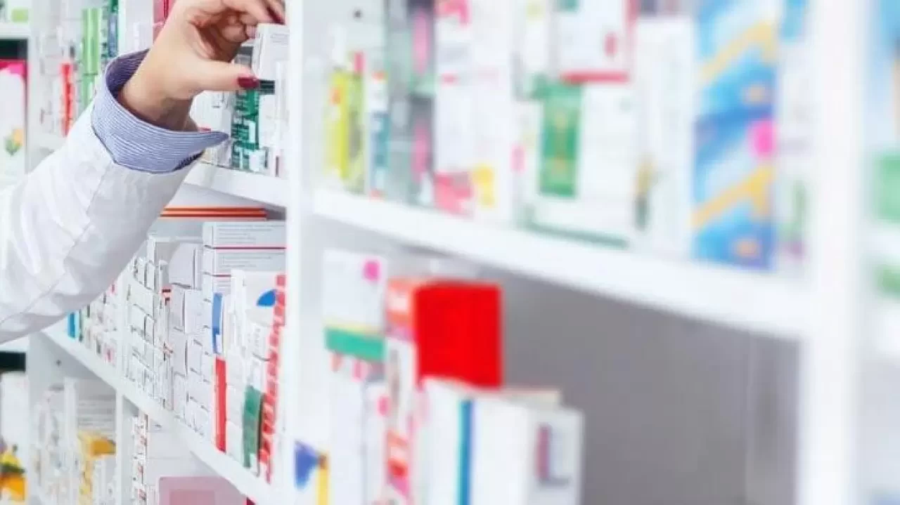 Rüyada Eczaneden İlaç Almak Ne Anlama Gelir? Detaylı Rüya Tabiri