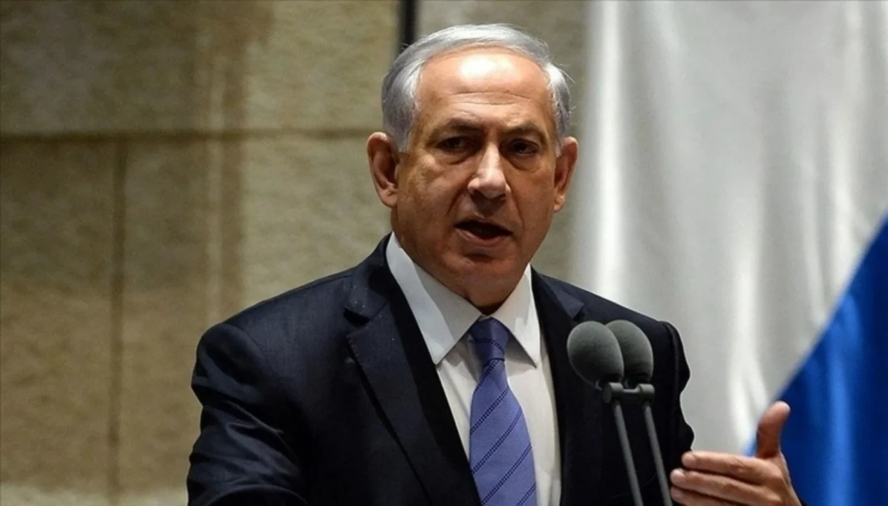 İsrail’in Gazze stratejisi netleşti! Netanyahu açık açık itiraf etti