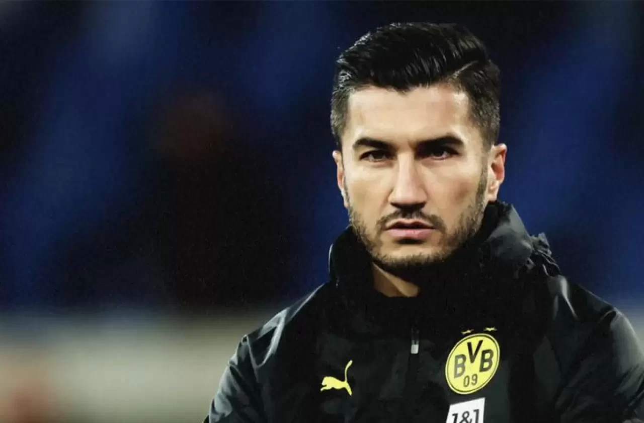 Beşiktaş’tan Solskjaer ve Nuri Şahin iddialarına resmi yanıt