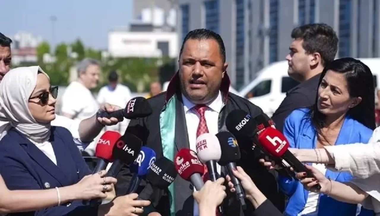 Avukat Rezan Epözdemir "rüşvete aracılık etmek" suçundan tutuklandı