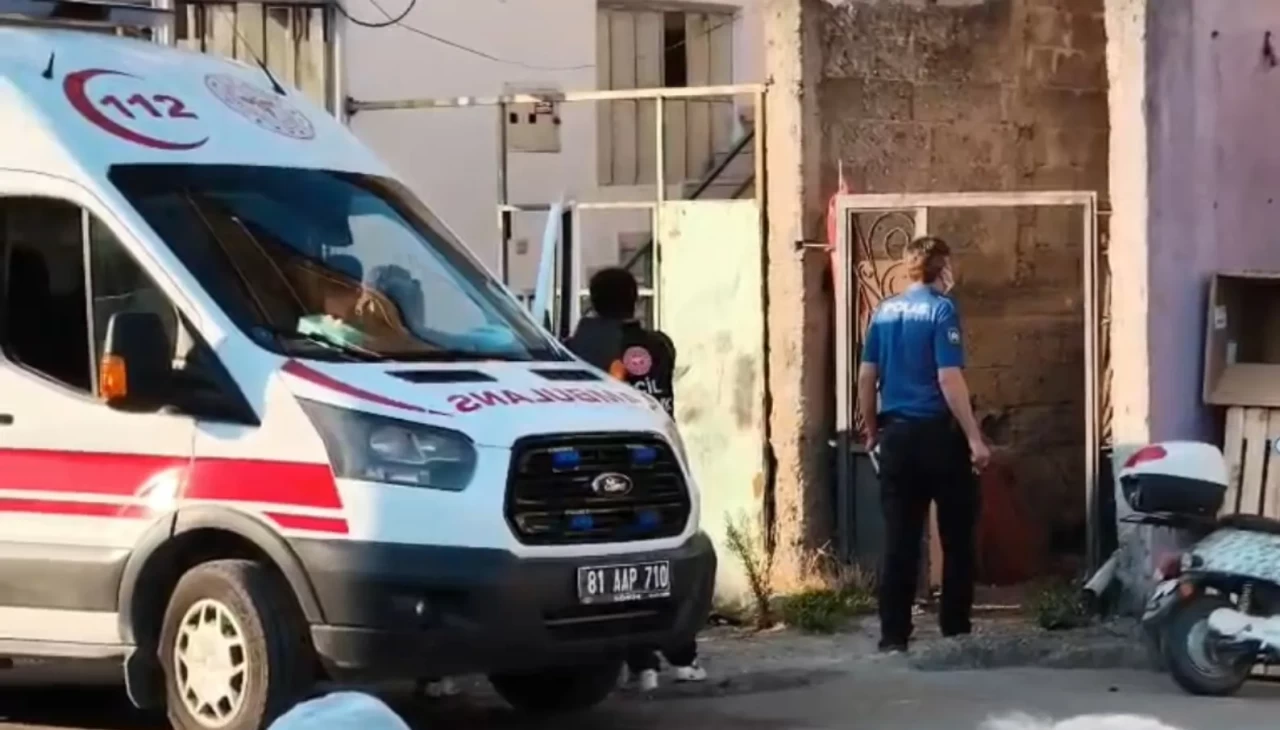 Düzce’de şüpheli ölümün sırrı çözüldü