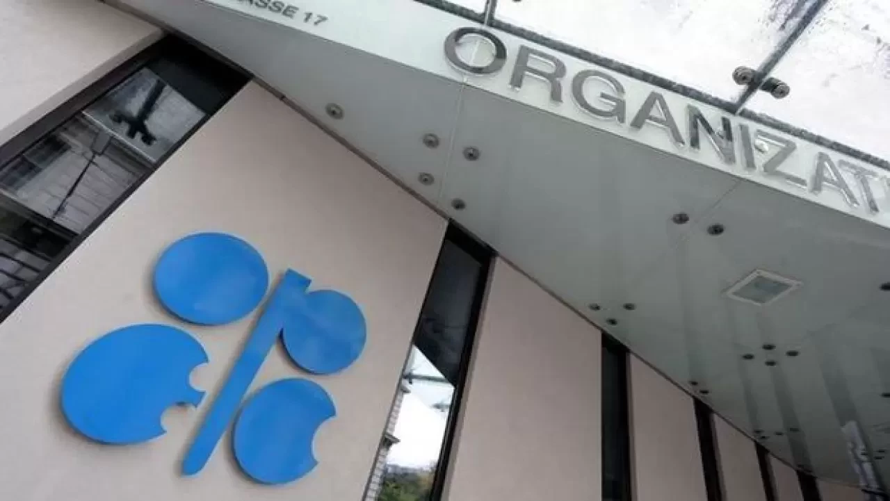 OPEC'ten yükseliş: Temmuzda ham petrol üretimi 27.5 milyon varile çıktı