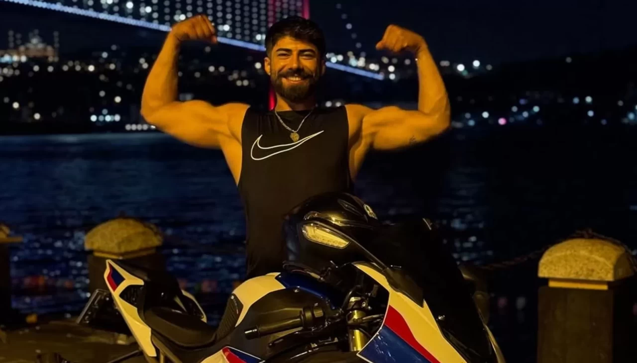 Ünlü motor tutkunu geçirdiği kazada hayatını kaybetti