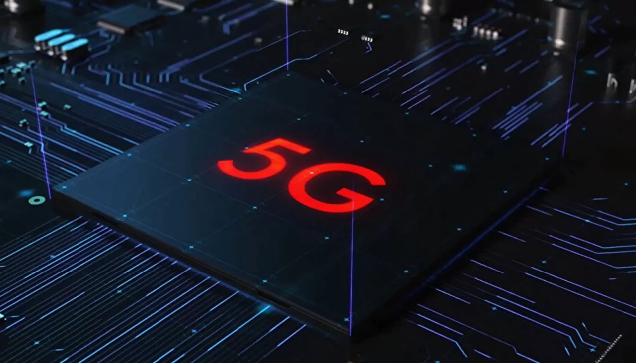 Bakanlık Açıkladı: 5G Geliyor, İnternet Hızı 4.5G’ye Göre 100 Kat Artacak!