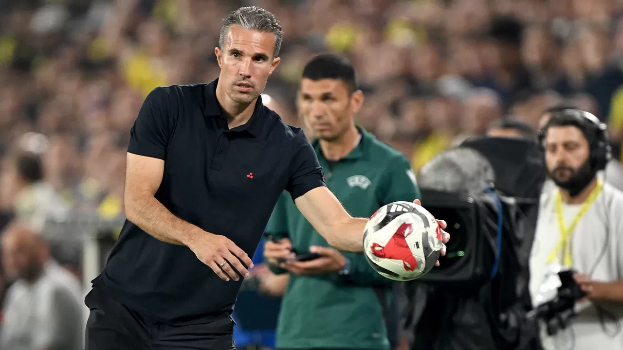 Fenerbahçe Hollanda takımlarına karşı 10. galibiyetini aldı