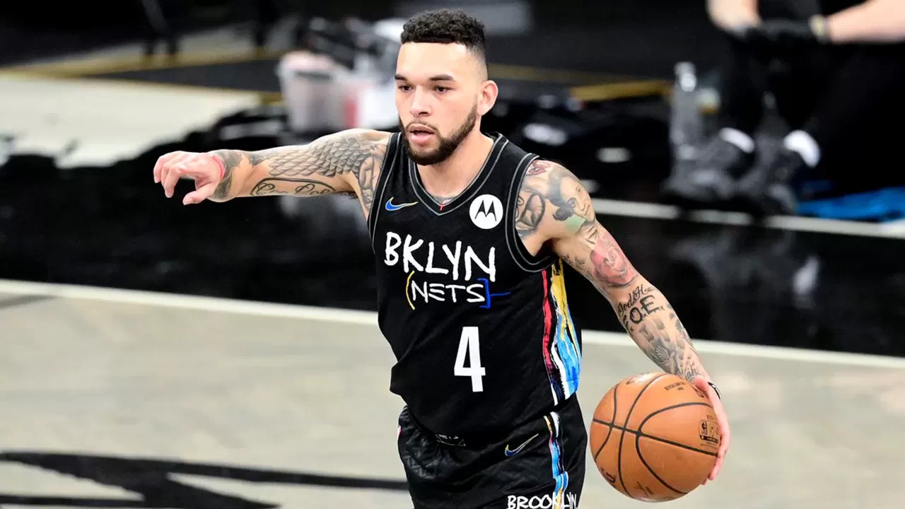 Karşıyaka, Chris Chiozza transferini açıkladı | NBA şampiyonu İzmir’de