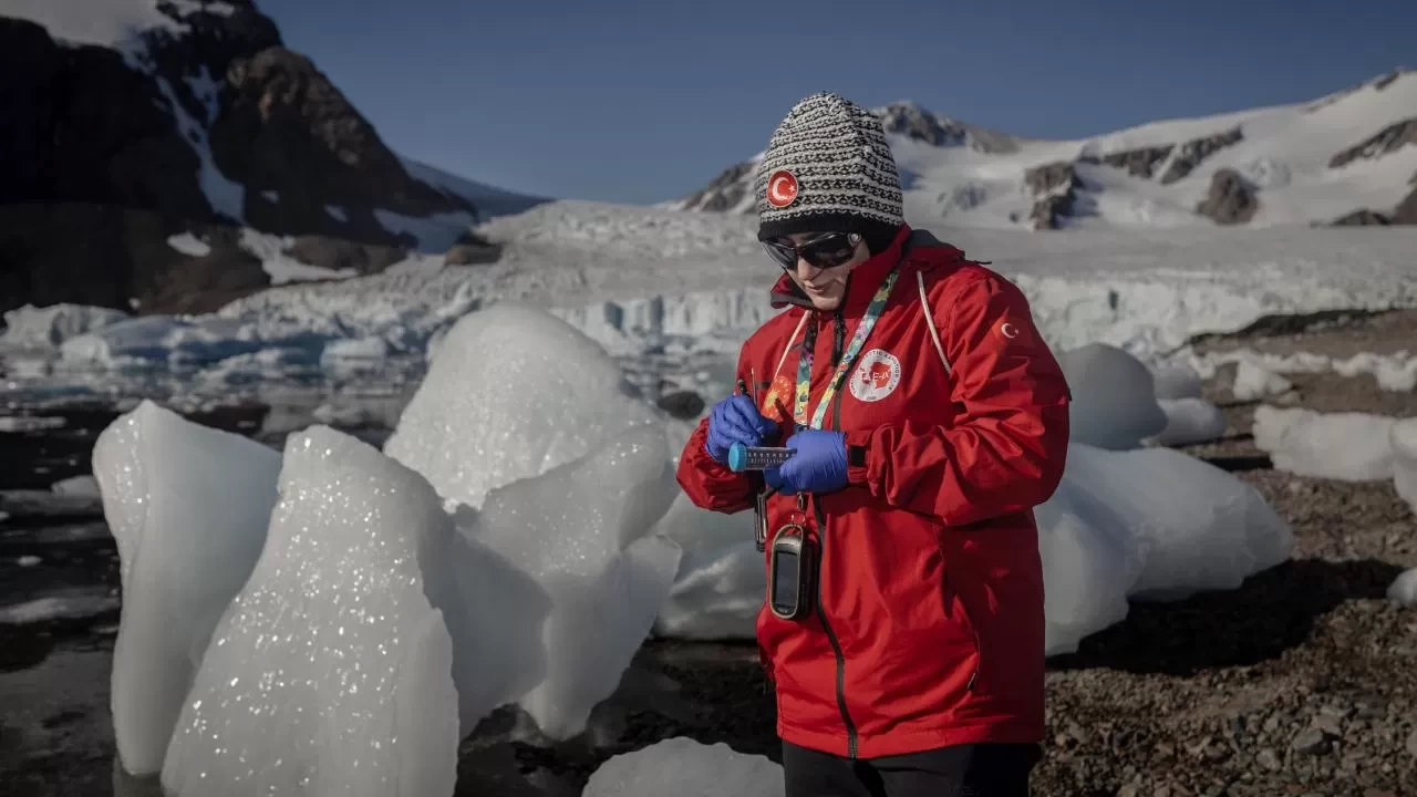 Kutup Bölgeleri Koordinasyon Kurulu kuruluyor
