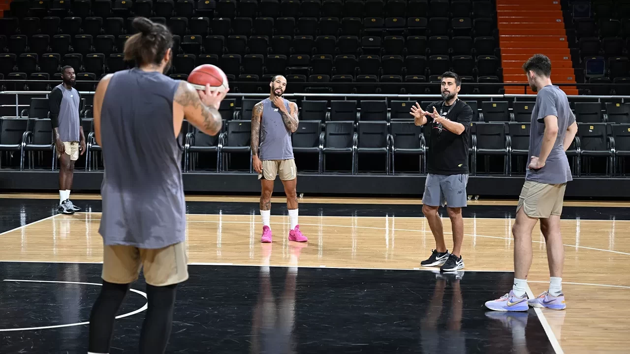 Mersin Spor Kulübü yeni sezona güçlü kadro ile hazırlanıyor