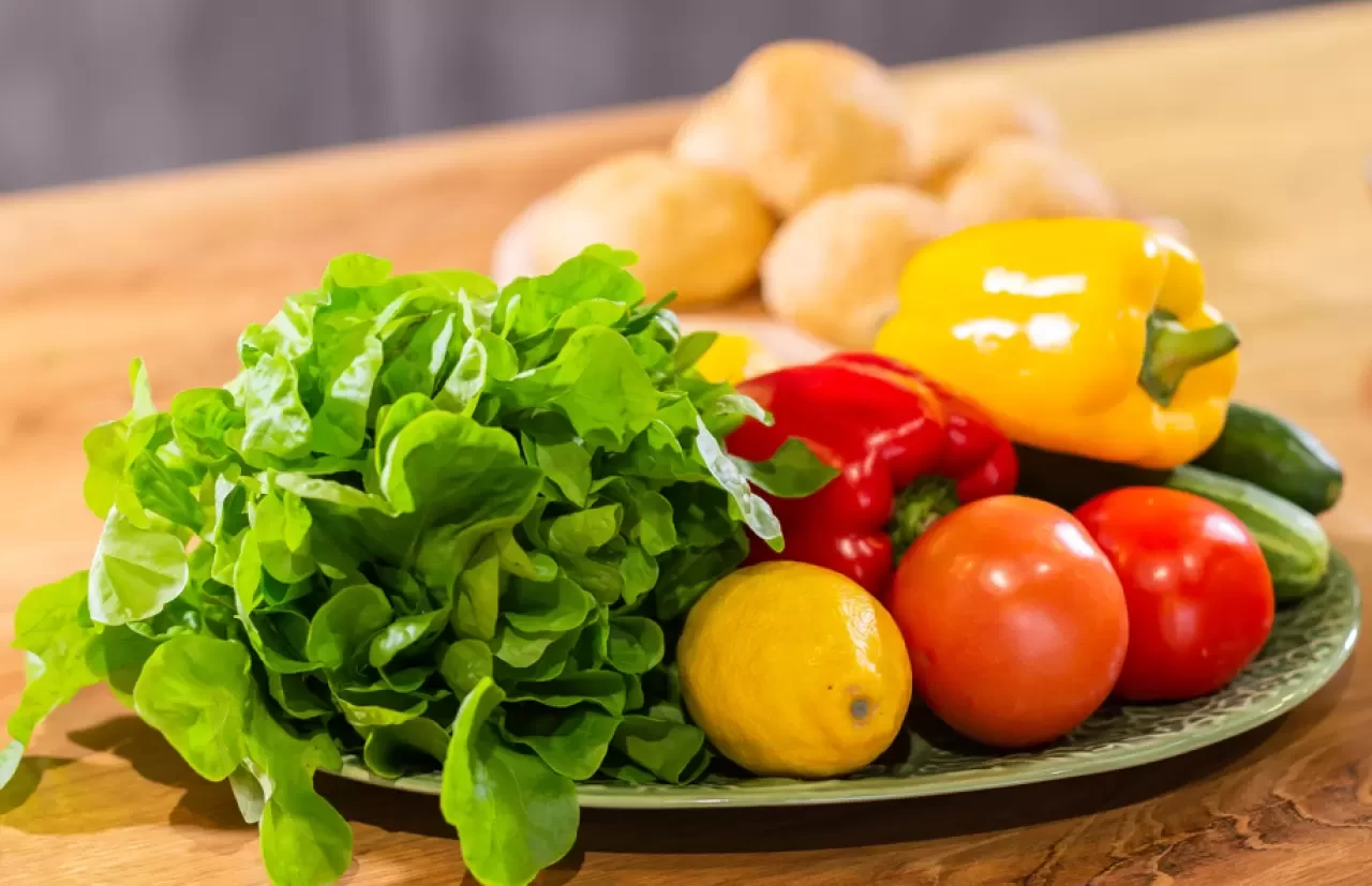 Gıdalardaki pestisit kalıntıları nasıl temizlenir?