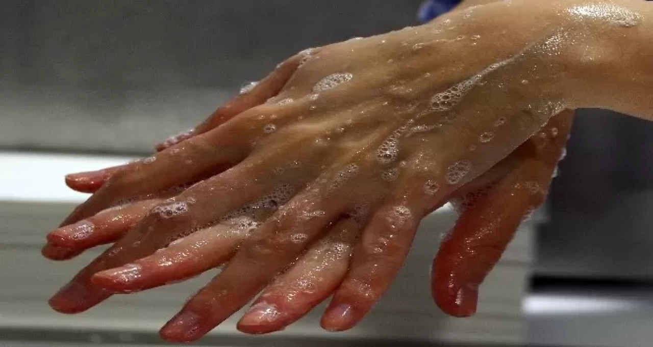 Antibakteriyel sabunlar zararlı mı?