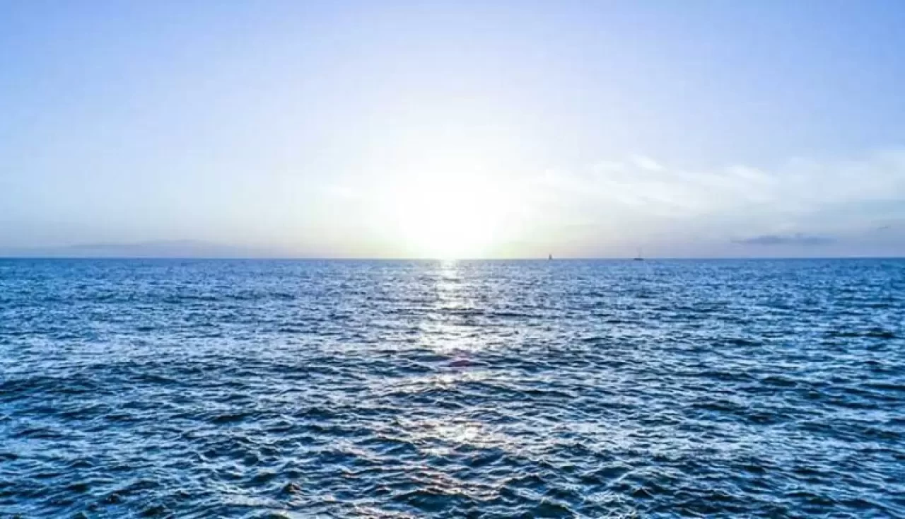 Rüyada Deniz Görmek Ne Anlama Gelir? İşte Detaylı Yorumlar