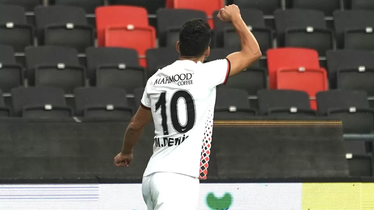 Süper Lig'in 'en hızlı' golcüleri