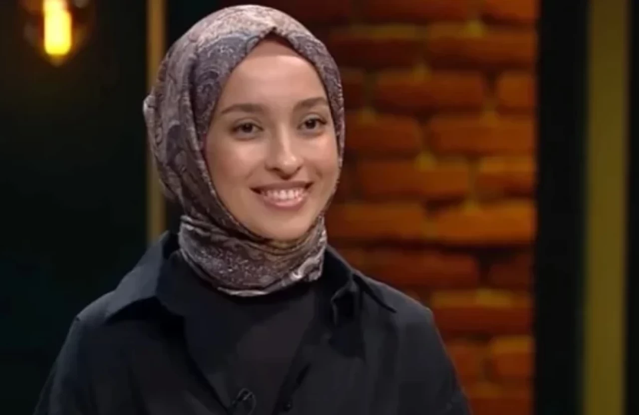 MasterChef ana kadroya giren 18. yarışmacı Sümeyye Şahin kimdir?