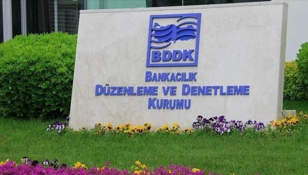 BDDK'dan Team Finansman AŞ'ye faaliyet izni çıktı