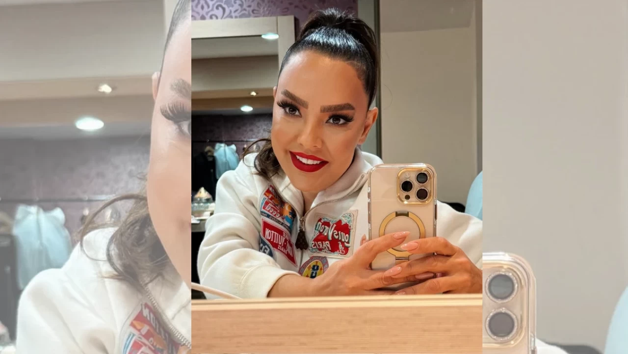 Ebru Gündeş kaç kez evlendi? Ebru Gündeş’in eşleri kimler?