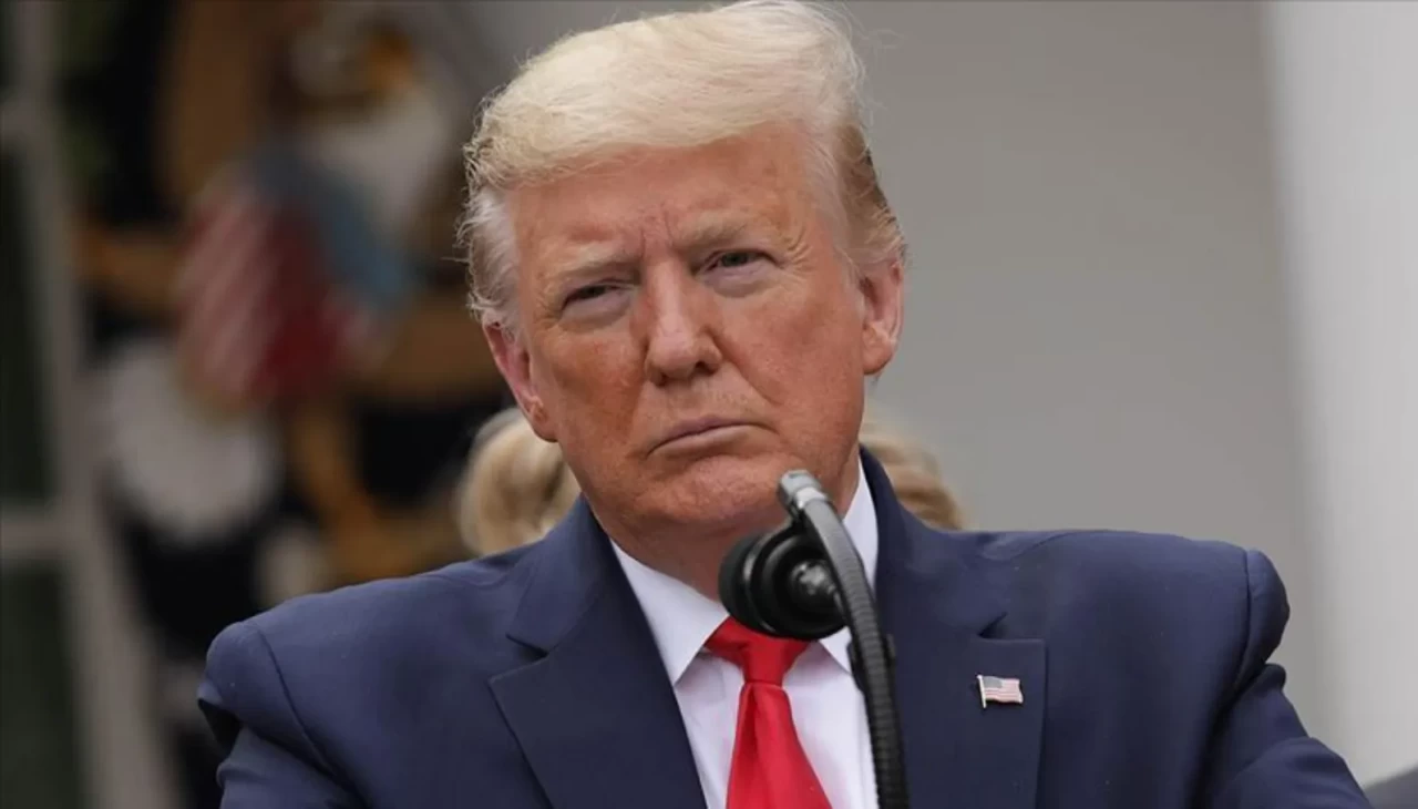 Gazze’de insanlık krizi! Trump, çözüm için tarih verdi