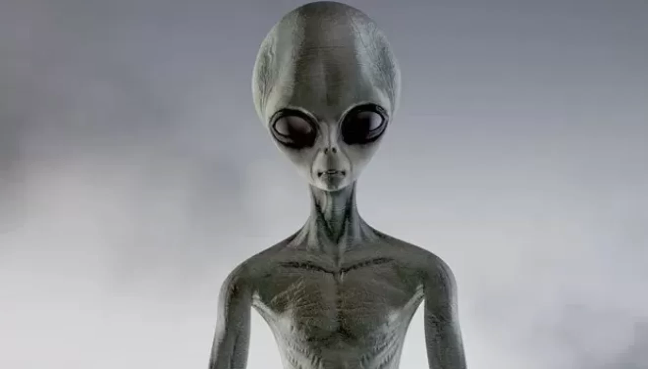 Pentagon yetkilisi uzaylı türlerini açıkladı: "UFO operatörleri onlar olabilir"