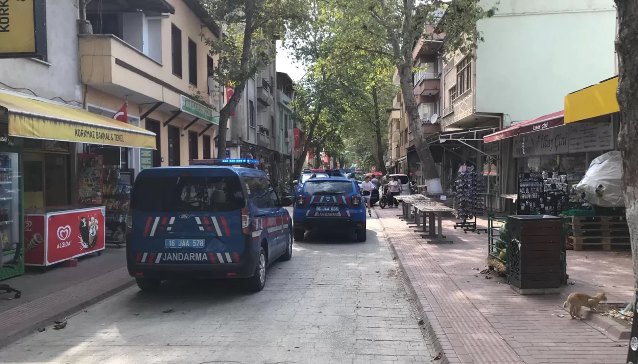 Hediyelik eşyaların arasından tarihi eser çıktı