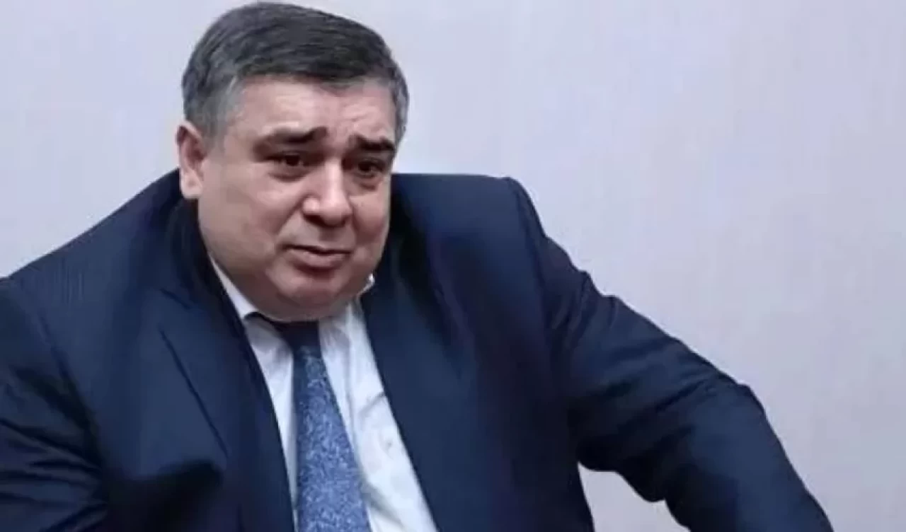 Rusya ile Azerbaycan arasında yeni kriz! Diaspora Başkanı gözaltına alındı