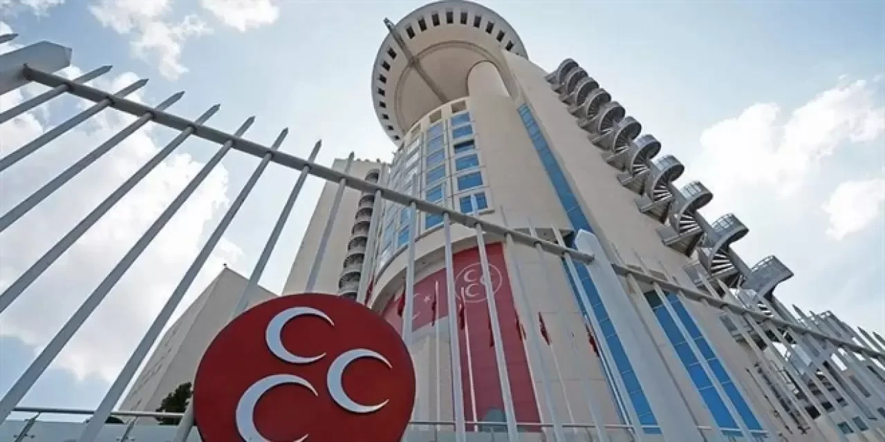 MHP Siyaset ve Liderlik Okulu’nun 22. dönemi Ekim'de başlıyor