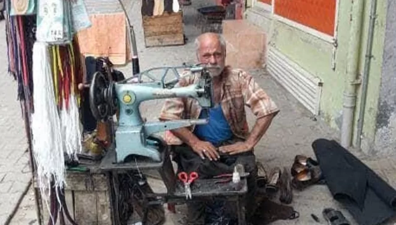 Mardin'deki feci kazada hayatını kaybetti! Abdülkadir Talas'ın cenazesi defnedildi