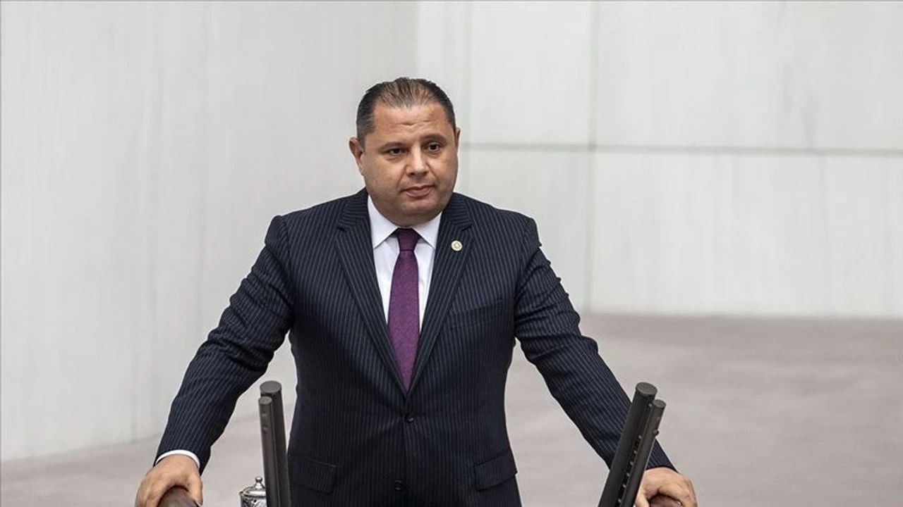 MHP'li Halil Öztürk: Terörsüz Türkiye tavizsiz bir iradeyle gerçeğe dönüşmelidir