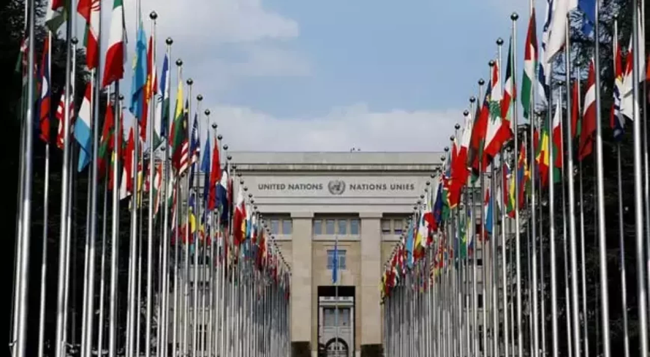 BM: Sudan'daki yardımlar için kişi başı sadece 55 sent gerekiyor